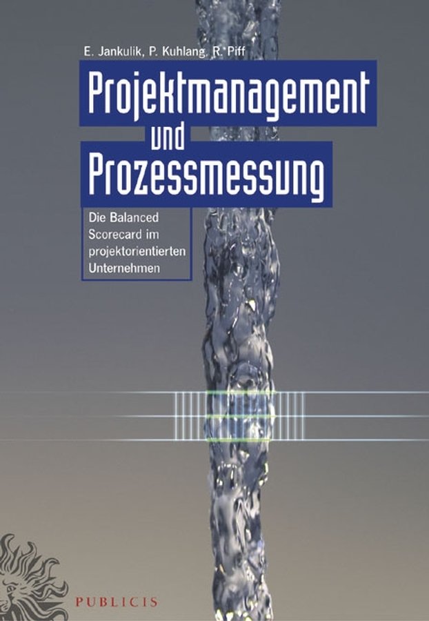 Projektmanagement und Prozessmessung