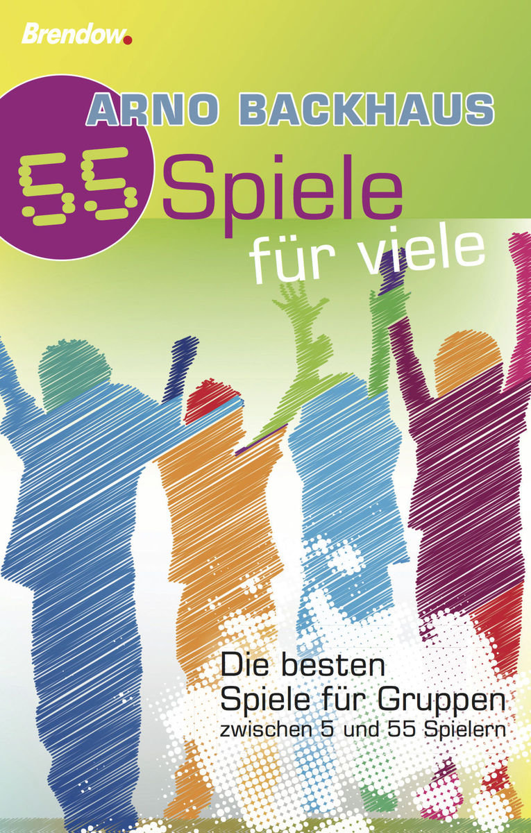 55 Spiele für Viele