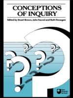 Conceptions of Inquiry