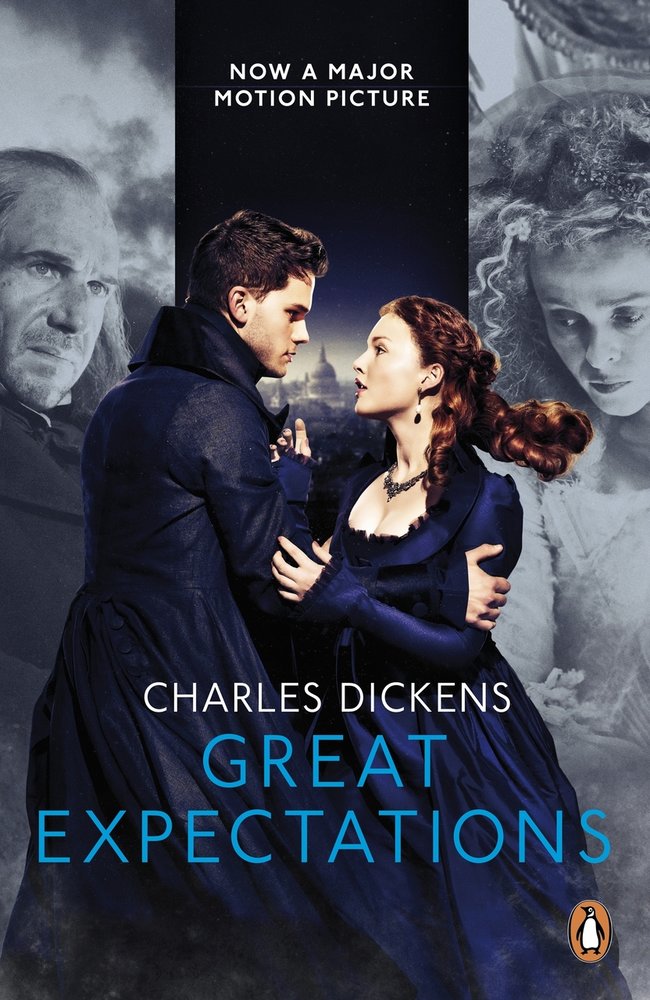 Great Expectations