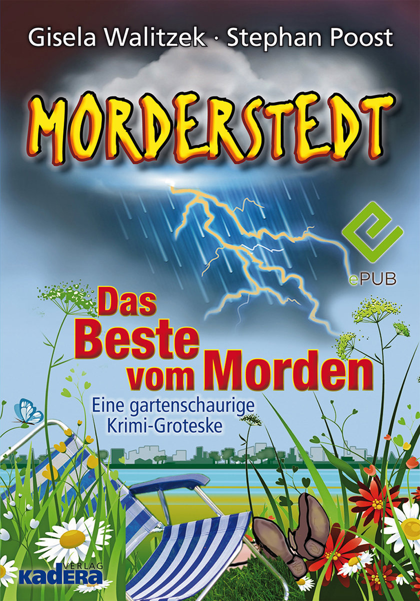 Morderstedt. Das Beste vom Morden