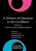 History of Literature in the Caribbean