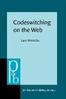 Codeswitching on the Web