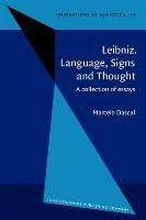 Leibniz. Language, Signs and Thought