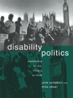 Disability Politics