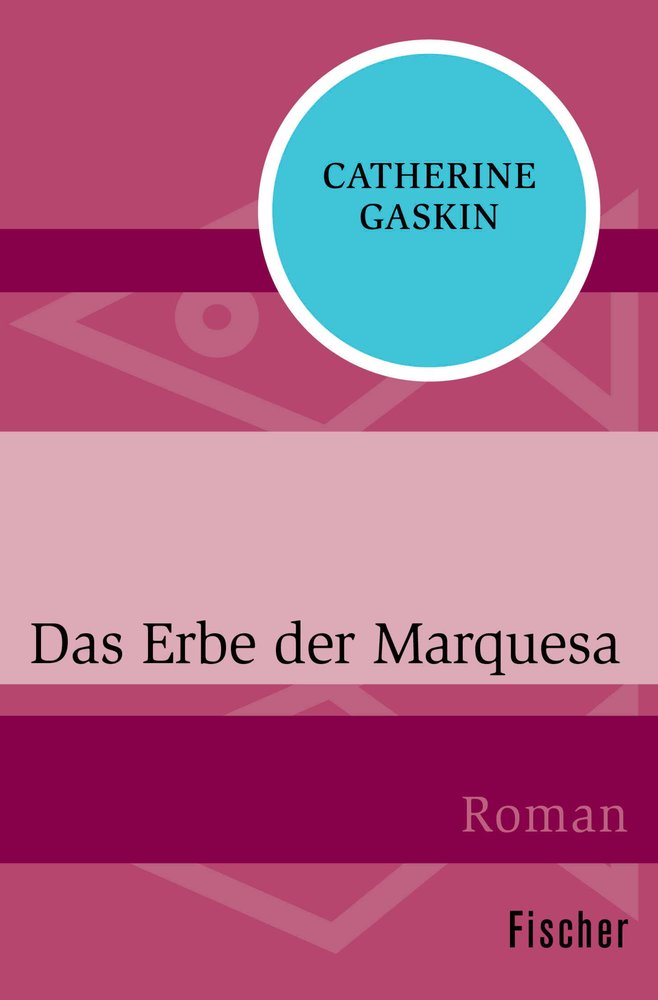 Das Erbe der Marquesa