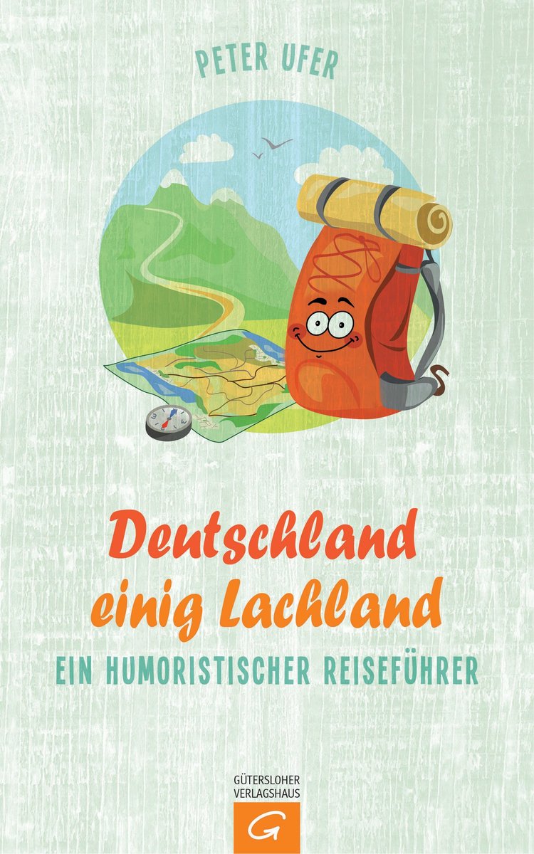 Deutschland einig Lachland