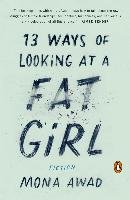 13 Ways of Looking at a Fat Girl