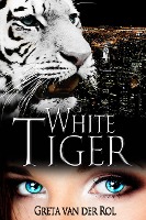 White Tiger (Black Tiger, #2)