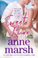 Sweet Burn (Strong, California, #2)