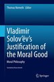 Vladimir Solov´ëv's Justification of the Moral Good