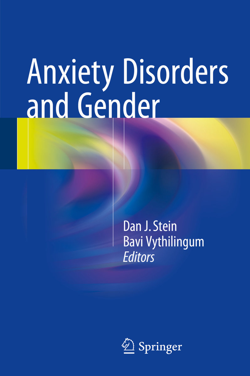 Anxiety Disorders and Gender