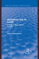 Immediacy and its Limits (Routledge Revivals)