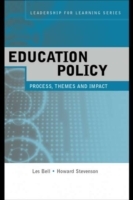 Education Policy