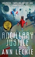 Ancillary Justice