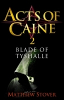 Blade of Tyshalle