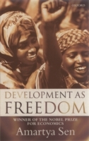 Development as Freedom