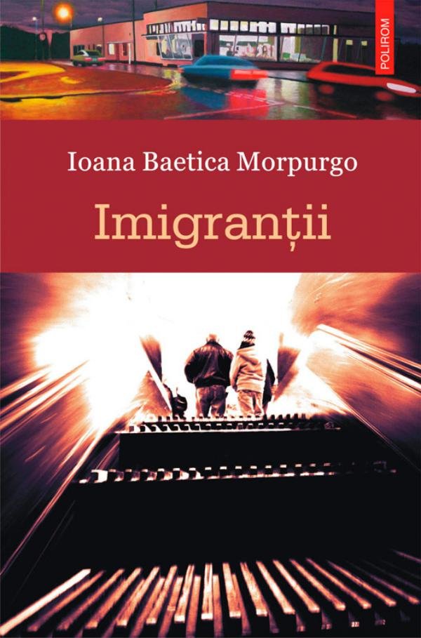 ImigranÈii