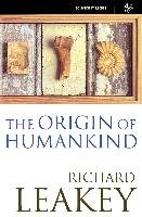 The Origin Of Humankind