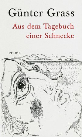 Aus dem Tagebuch einer Schnecke