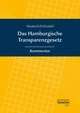 Das Hamburgische Transparenzgesetz