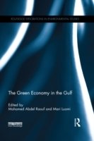 The Green Economy in the Gulf