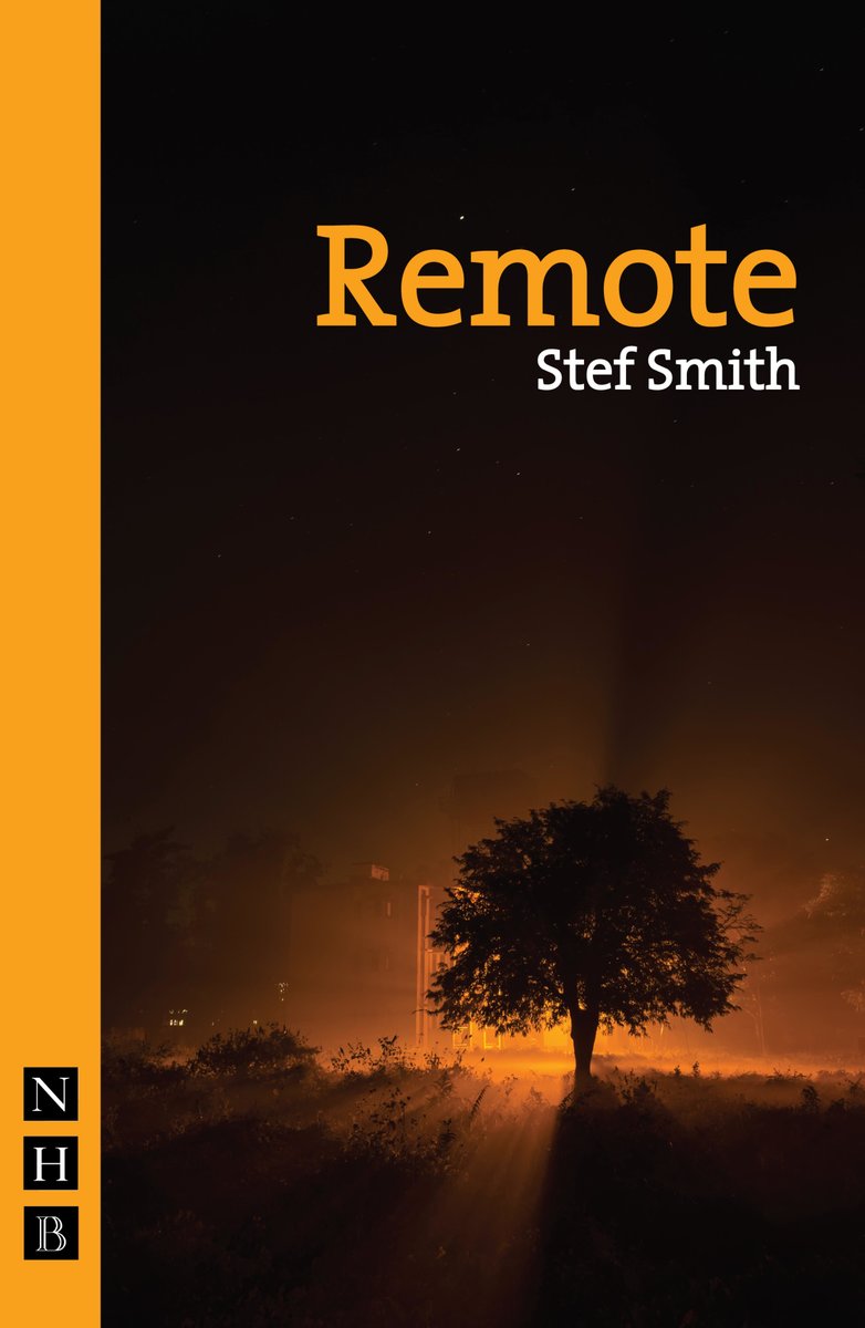 Remote (NHB Modern Plays)