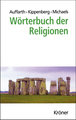 Wörterbuch der Religionen