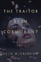 The Traitor Baru Cormorant