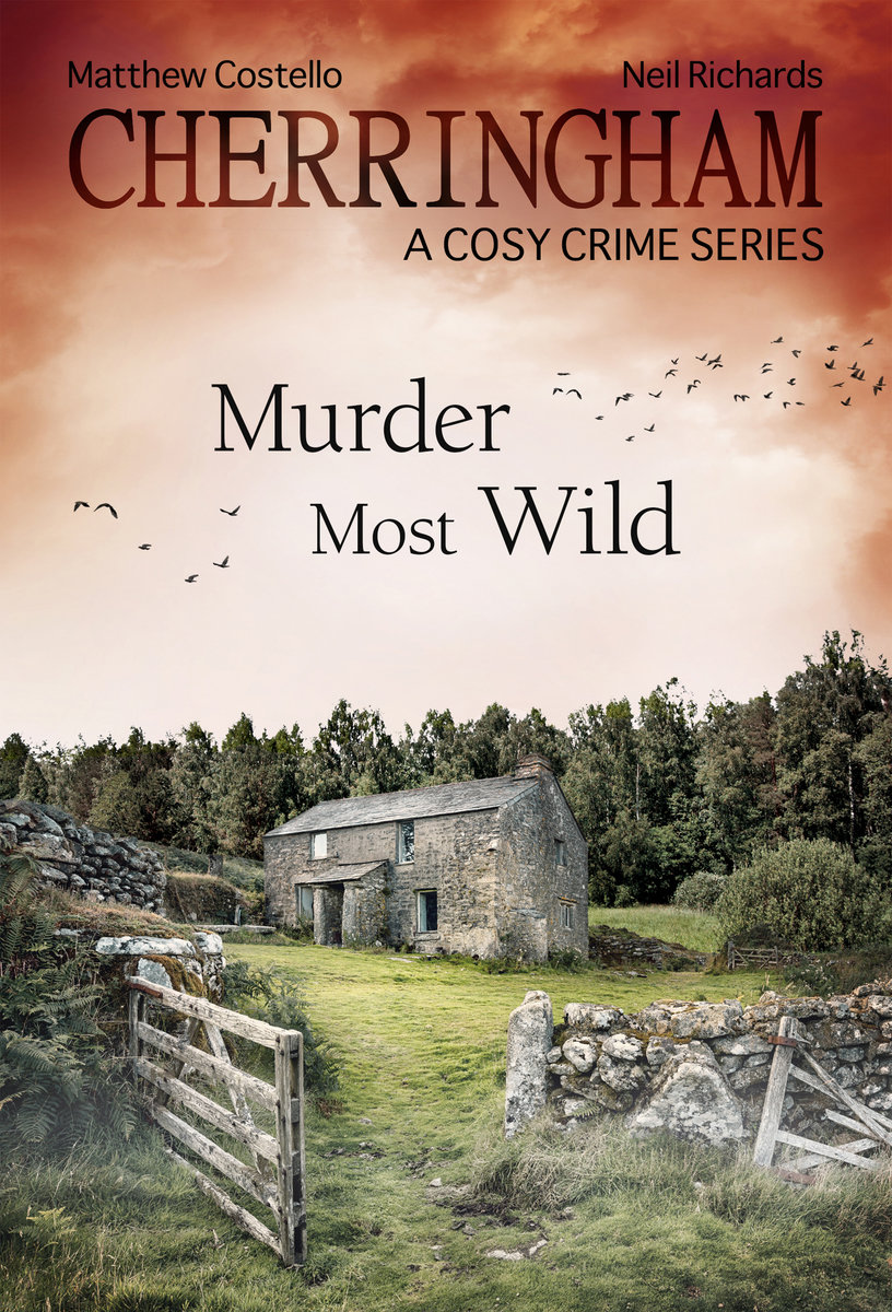 Cherringham - Murder Most Wild