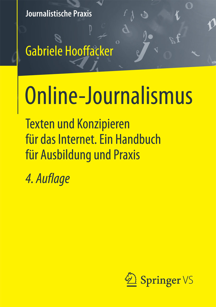 Online-Journalismus