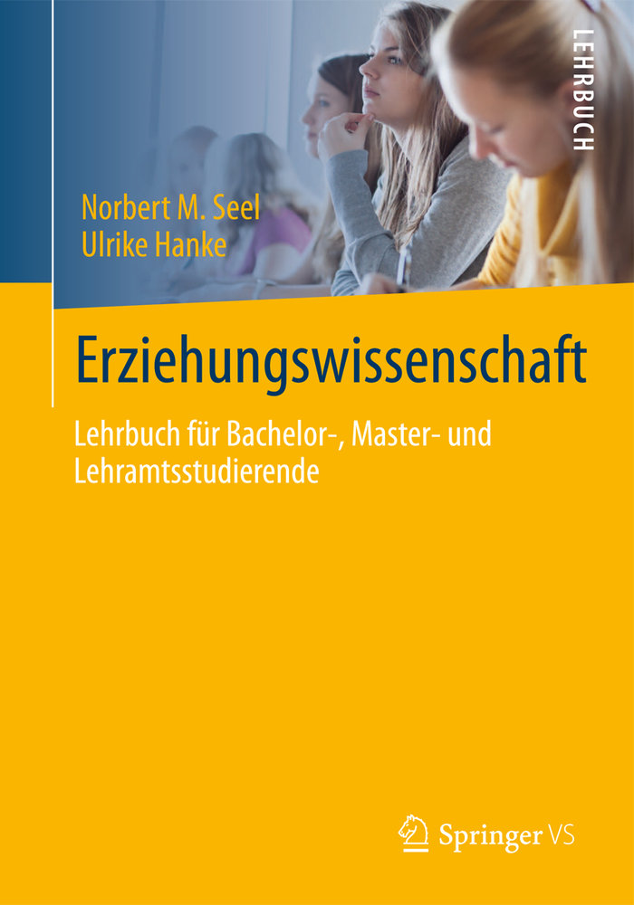 Erziehungswissenschaft