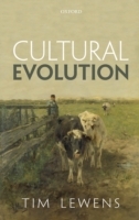 Cultural Evolution