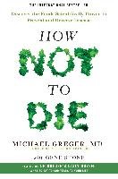 How Not to Die