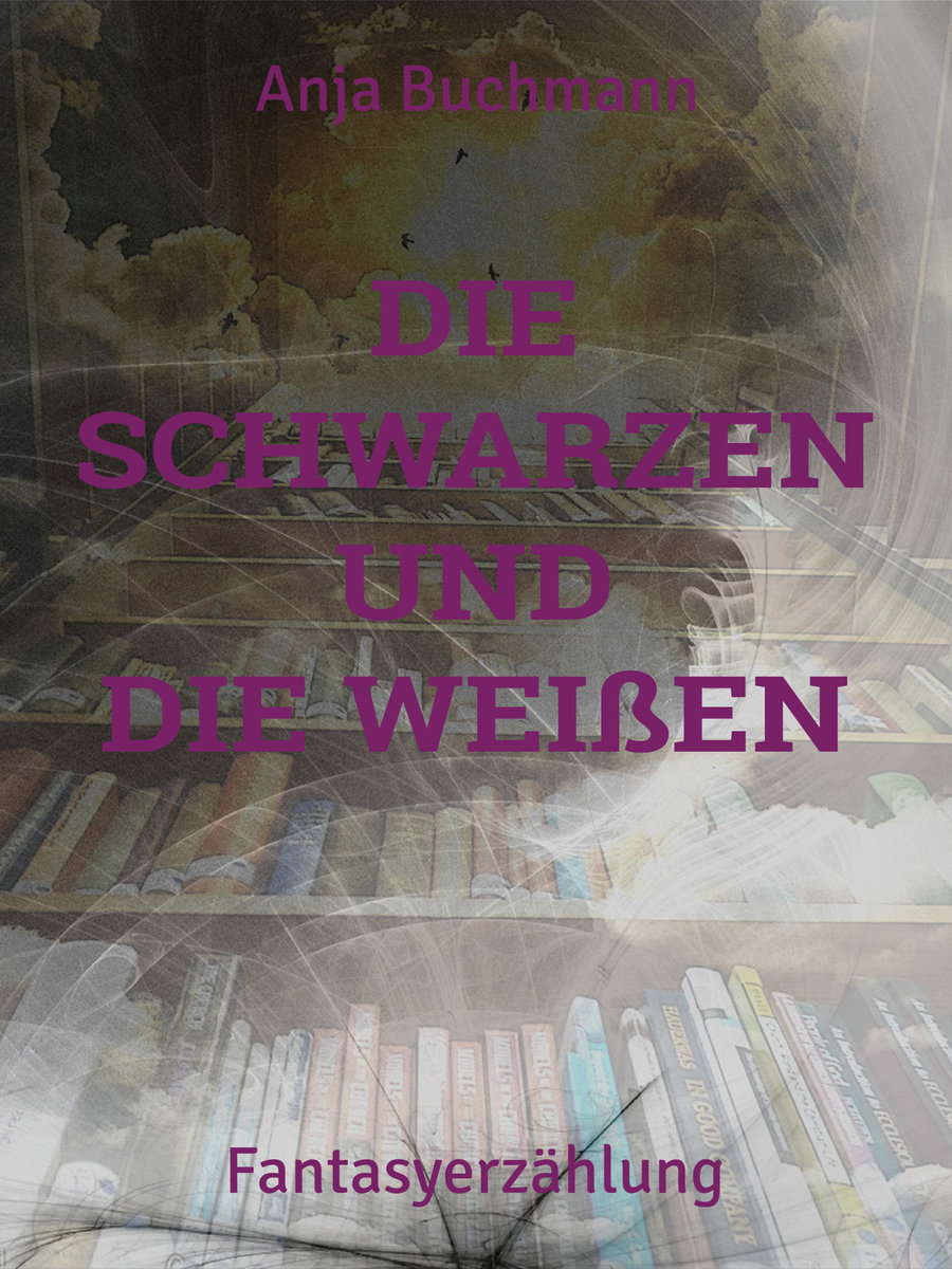 Die Schwarzen und die Weißen