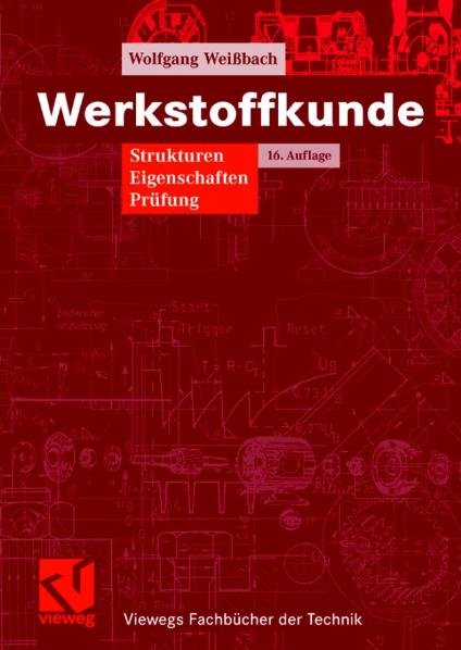 Werkstoffkunde