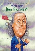 Who Was Ben Franklin?