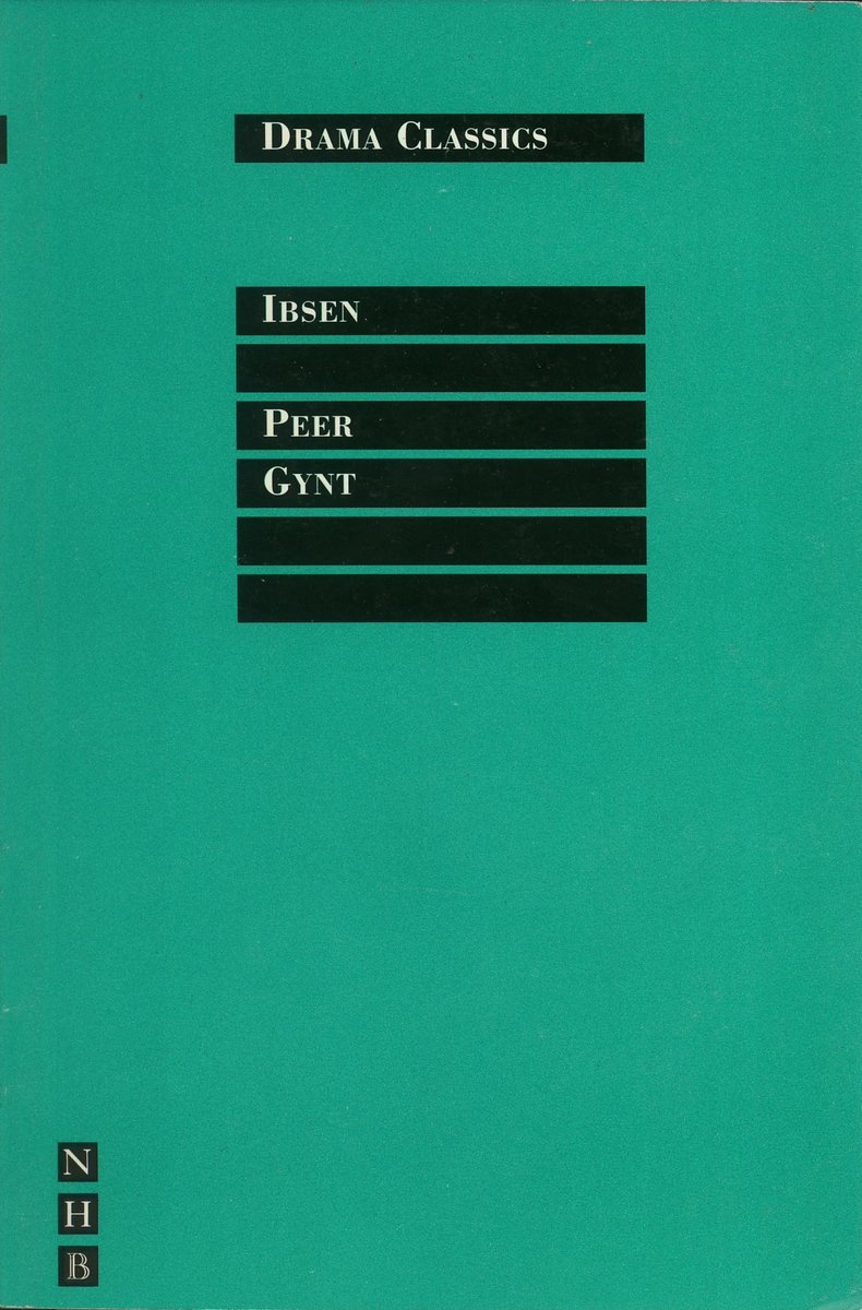 Peer Gynt