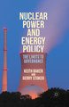 Nuclear Power and Energy Policy