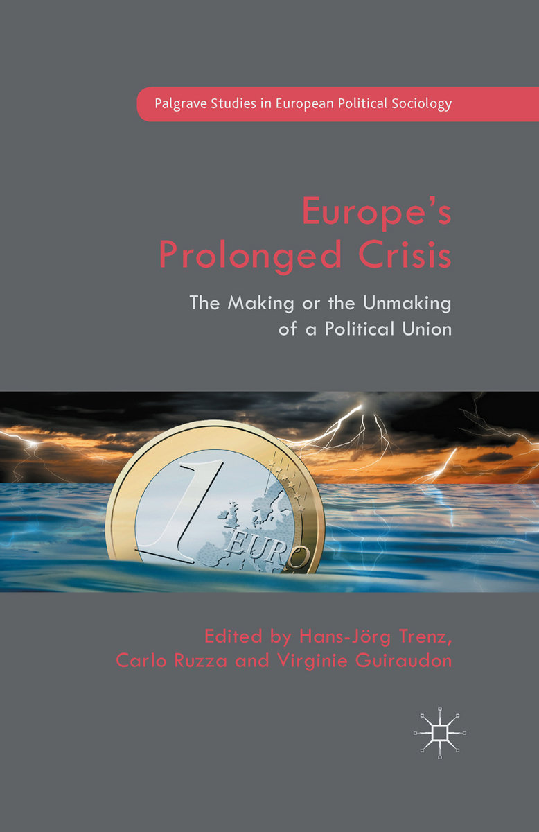 Europe´s Prolonged Crisis