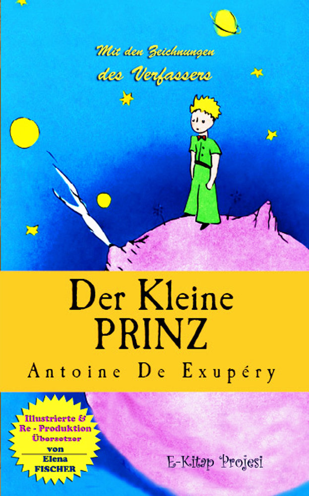 Der Kleine Prinz