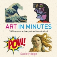 Art in Minutes