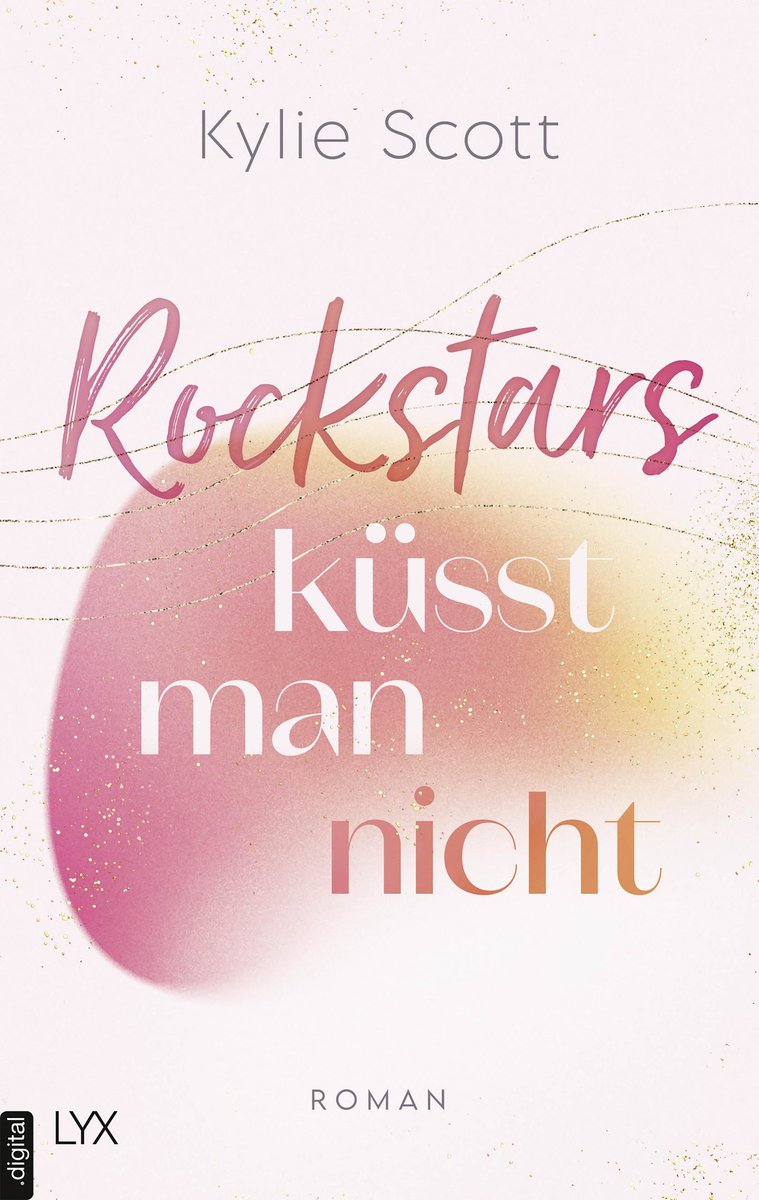 Rockstars küsst man nicht