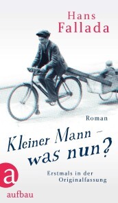 Kleiner Mann - was nun?