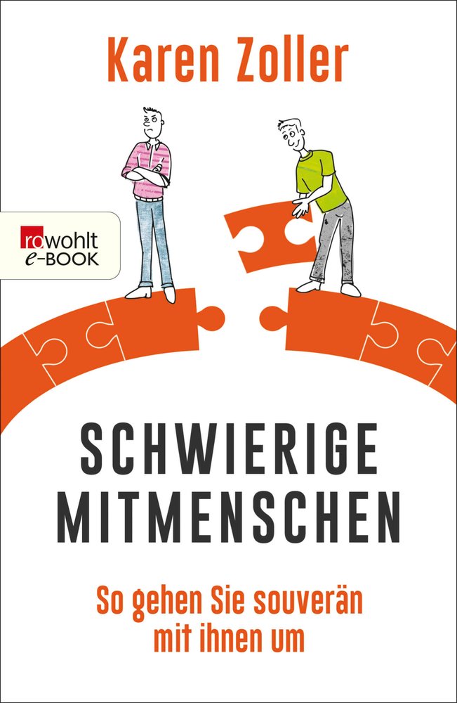 Schwierige Mitmenschen