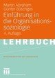 Einführung in die Organisationssoziologie