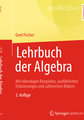 Lehrbuch der Algebra