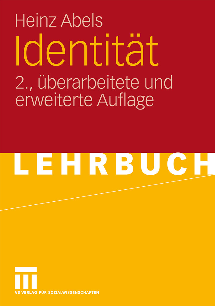 Identität