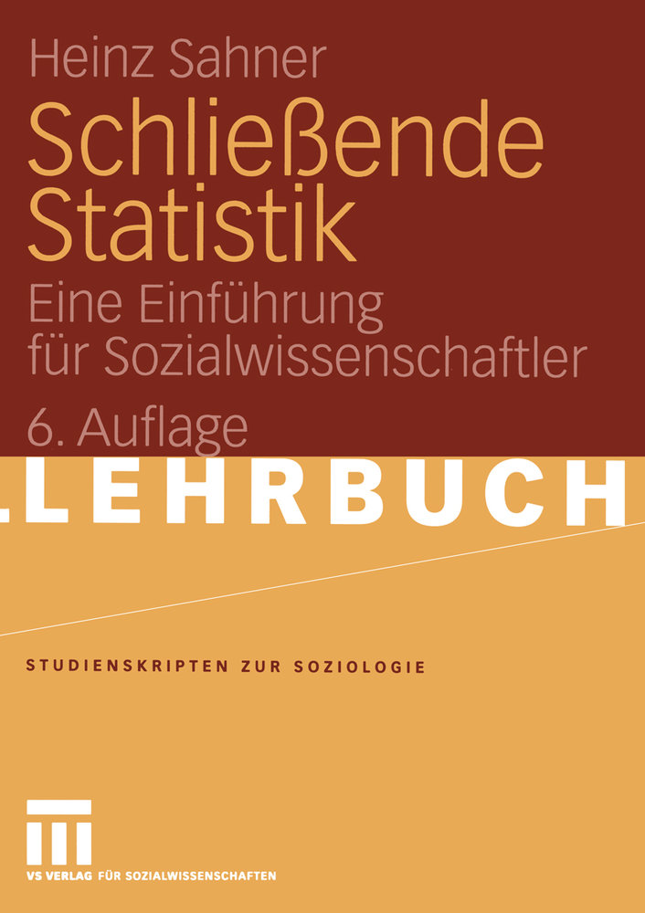 Schließende Statistik