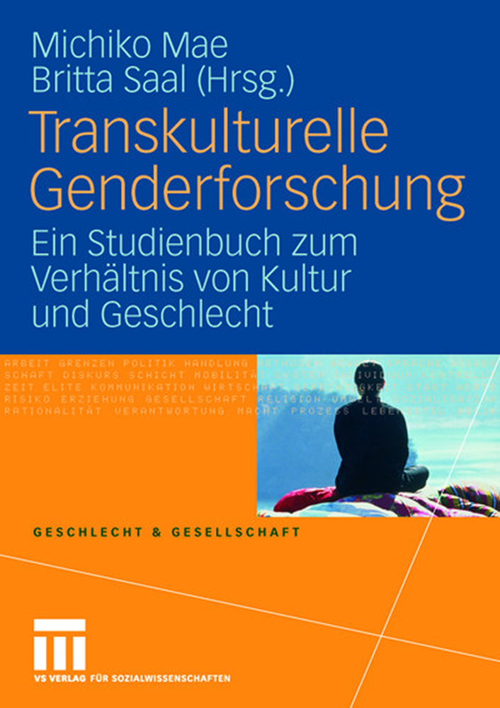 Transkulturelle Genderforschung